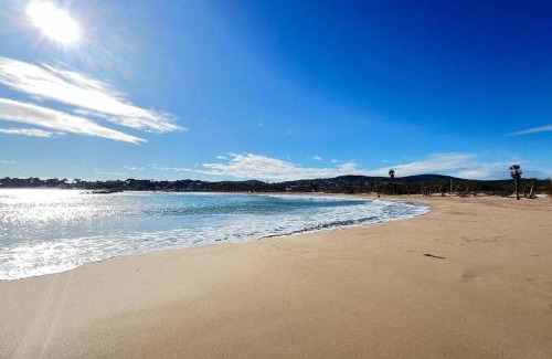 Frejus Apartamento | Studio spacieux, vue imprenable sur la mer