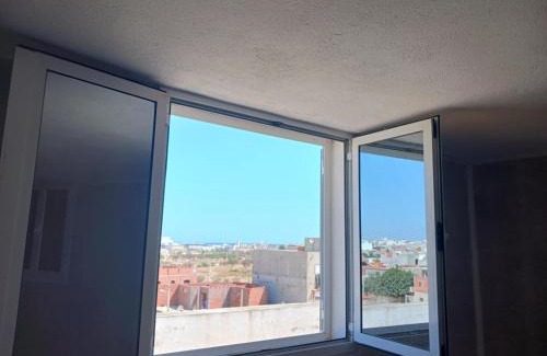 Sidi Abdelhamid Apartamento | STUDIO ssud شقة