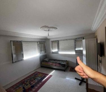 Sidi Abdelhamid Apartamento | STUDIO ssud شقة