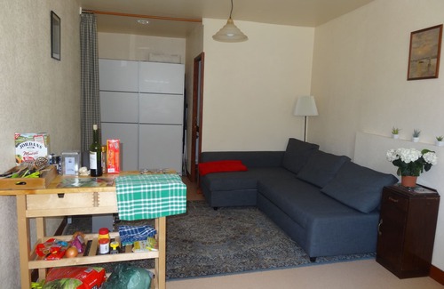 Eymoutiers Apartamento | Estudio St Jacques, corazón de Eymoutiers medievales en los peregrinos a Santiago rastro