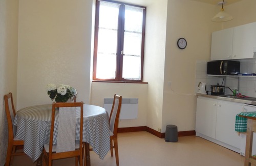 Eymoutiers Apartamento | Estudio St Jacques, corazón de Eymoutiers medievales en los peregrinos a Santiago rastro