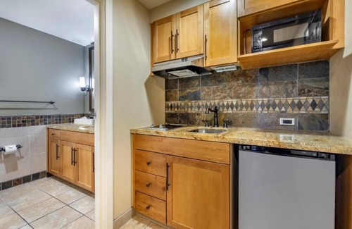 South Lake Tahoe Complejo | STUDIO STANDAR LAKE VIEW @Hilton Vacation Club Lake Tahoe Resort South