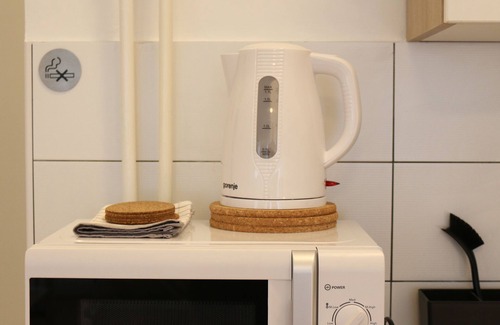 Zagreb Apartamento | Studio Start - acogedor apartamento ideal para todo