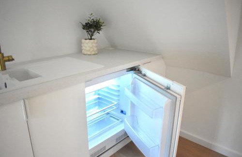 Patershol Apartamento | Studio&Stay Room