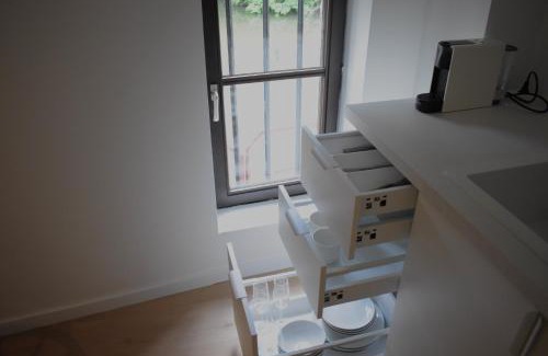 Patershol Apartamento | Studio&Stay Room