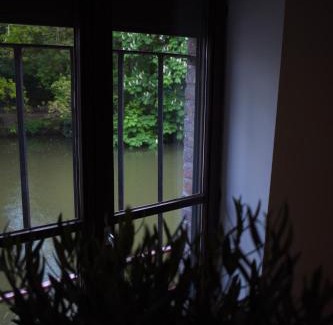 Patershol Apartamento | Studio&Stay Room