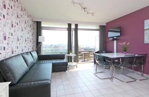 Bredene Apartamento | Studio Studio 604 by Interhome