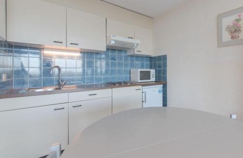 Bredene Apartamento | Studio Studio 806 by Interhome