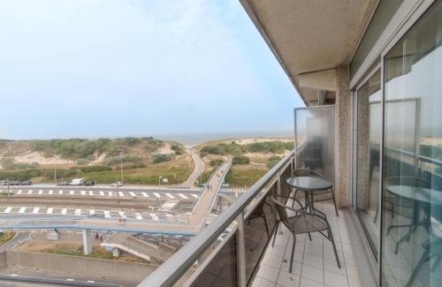 Bredene Apartamento | Studio Studio 806 by Interhome