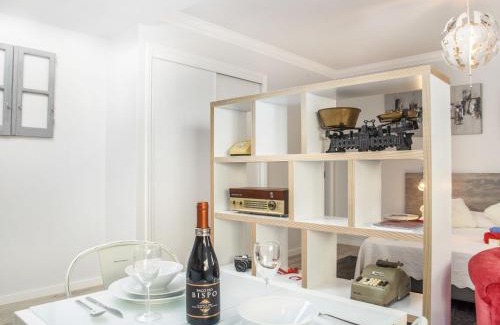 Mafra Apartamento | Studio Studio Mafra by Interhome