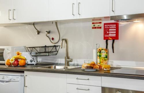 Mafra Apartamento | Studio Studio Mafra by Interhome