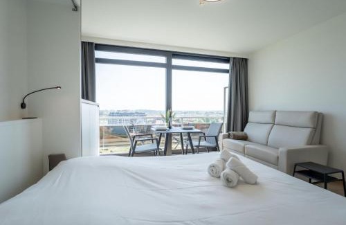 Bredene Apartamento | Studio Studio Zeezicht by Interhome