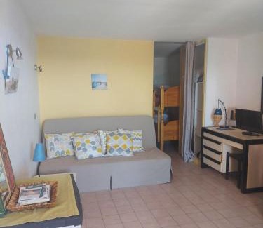 Sete Apartamento | Studio - stunning sea view