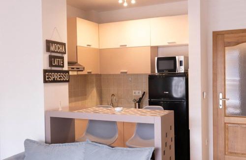 Ilidza Apartamento | Studio Stup