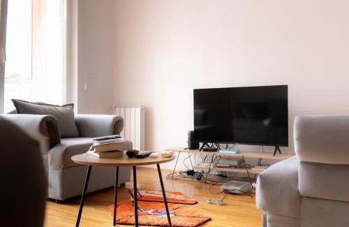 Ilidza Apartamento | Studio Stup