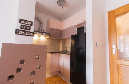 Ilidza Apartamento | Studio Stup