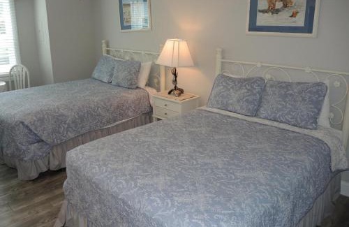 Calabash Apartamento | Studio Style Home 308L features Golf