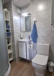 Skofja Loka Apartamento | Studio Suha living