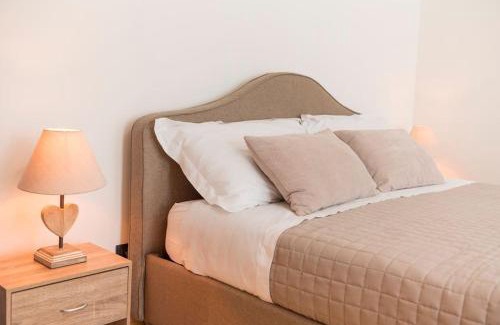 Stazione Apartamento | Studio Suite 16