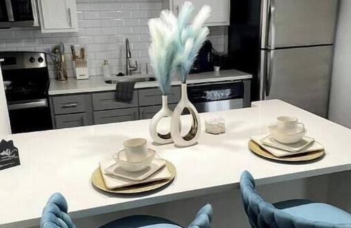 Huntsville Apartamento | Studio Suite - Mins 2 Von Braun DWTN Space&Rocket!