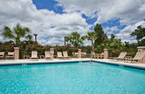 Tallahassee Apartamento | Studio Suite Near Florida State University | Free Breakfast + On-Site Business Center