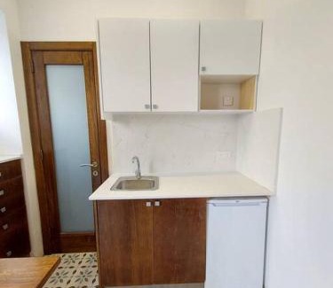 Floriana Apartamento | Studio Suite near Valletta