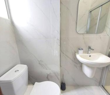 Floriana Apartamento | Studio Suite near Valletta