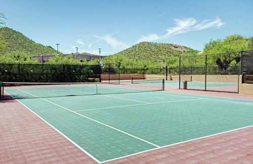 Starr Pass Apartamento | Studio Suite @ the Starr Pass Golf Suite
