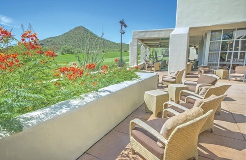 Starr Pass Apartamento | Studio Suite @ the Starr Pass Golf Suite