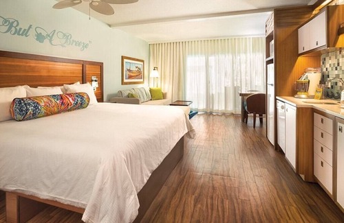 Frydendal Complejo | POOLSIDE Suite - Wyndham Margaritaville Resort. Premier Host. BOOK INSTANTLY!