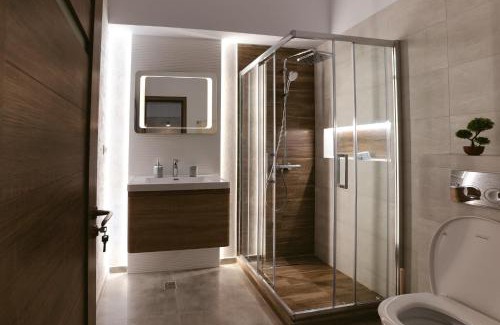 Mamaia-Sat Apartamento | Studio Summer Time Tomis Villa