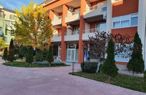 Chaika Apartamento | Studio, Sunny Fort, Sunny Beach