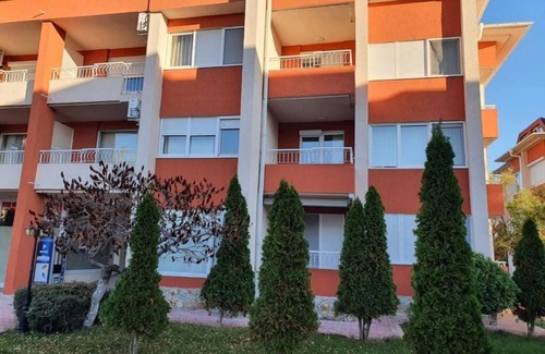 Chaika Apartamento | Studio, Sunny Fort, Sunny Beach