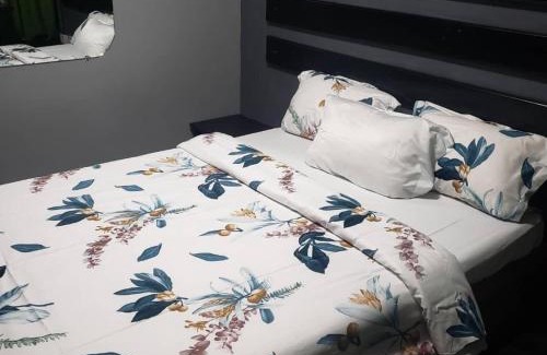 Bonapriso Apartamento | Studio Sunrise Bonapriso