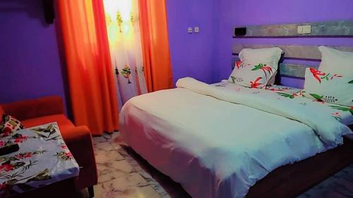 Bonapriso Apartamento | Studio Sunrise Bonapriso