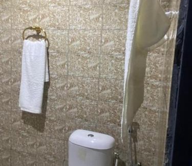 Bonapriso Apartamento | Studio Sunrise Bonapriso