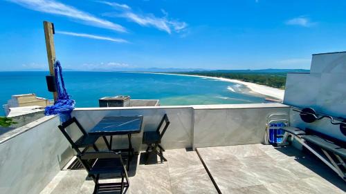 Barra de Guaratiba Apartamento | Studio Sunset View