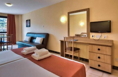Għadira Apartamento | 32 m² Apartamento ∙ 1 habitación ∙ 2 personas