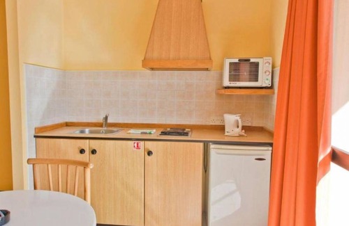 Għadira Apartamento | 32 m² Apartamento ∙ 1 habitación ∙ 2 personas