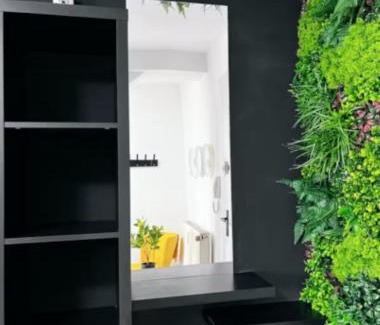 Forbach Apartamento | Studio Superstar