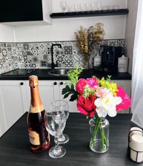 Forbach Apartamento | Studio Superstar
