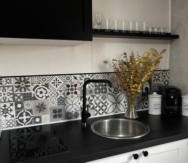 Forbach Apartamento | Studio Superstar
