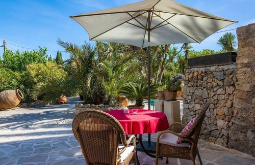 Son Macia Apartamento | Studio Sur in Son Macia Mallorca - Adults Only