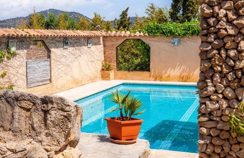 Son Macia Apartamento | Studio Sur in Son Macia Mallorca - Adults Only