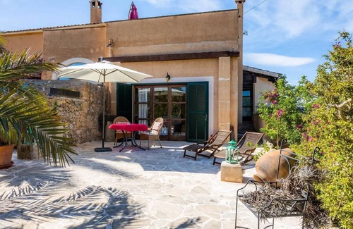 Son Macia Apartamento | Studio Sur in Son Macia Mallorca - Adults Only