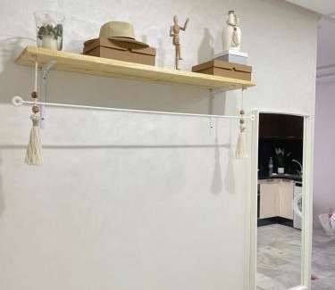 Mohammedia Apartamento | Studio SvEt 19