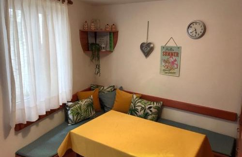 Baska Apartamento | Studio SVETOZAR
