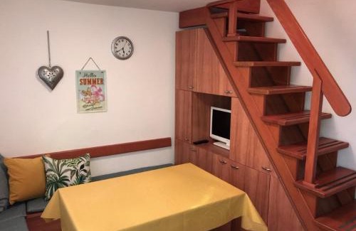 Baska Apartamento | Studio SVETOZAR