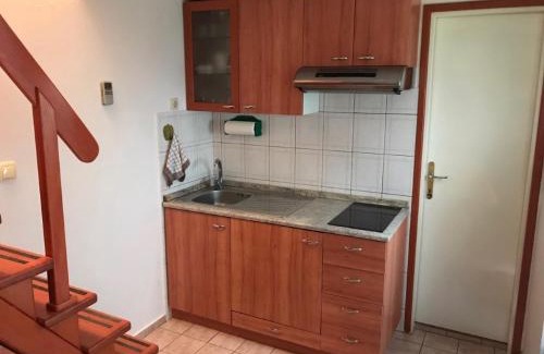 Baska Apartamento | Studio SVETOZAR