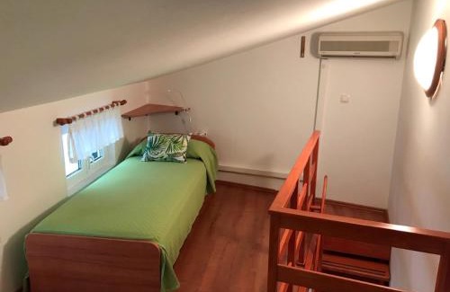 Baska Apartamento | Studio SVETOZAR